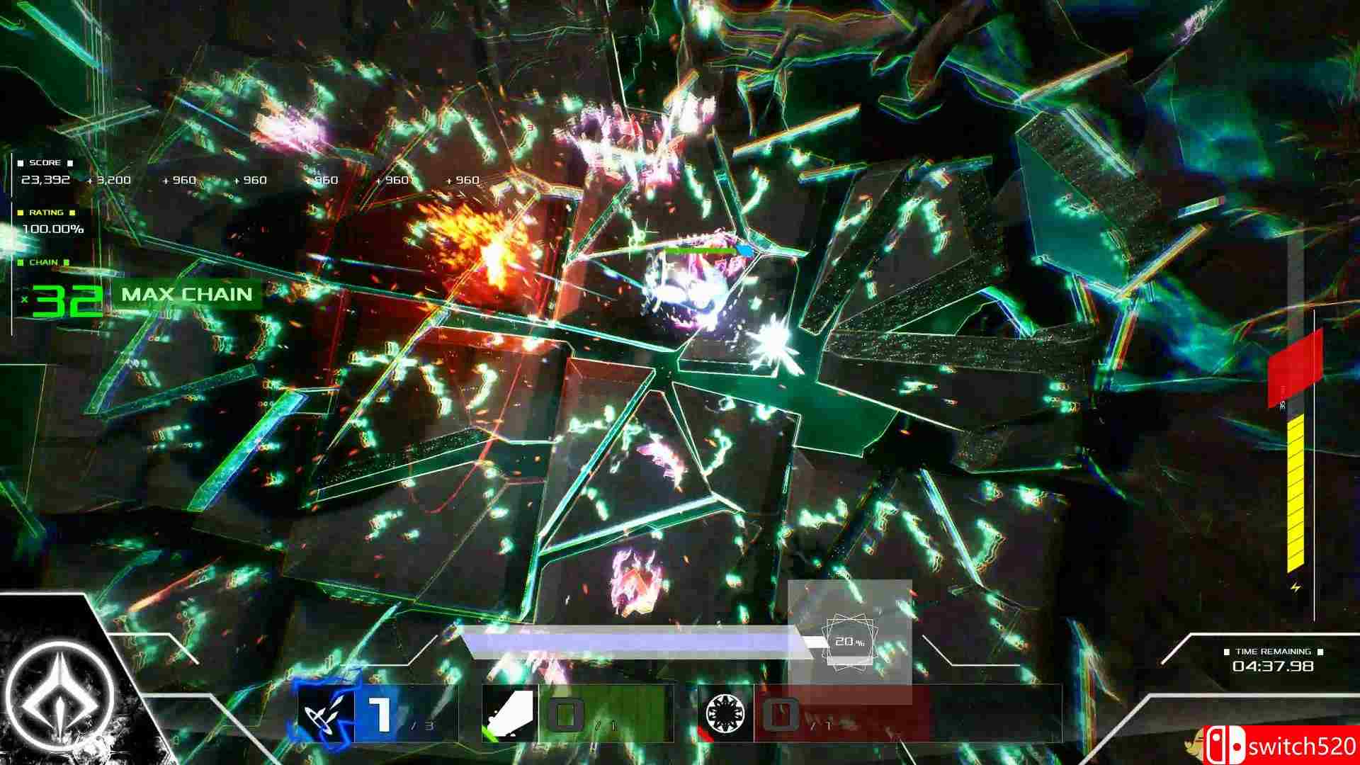 《Zero Strain（Zero Strain）》TiNYiSO镜像版[EN]_1