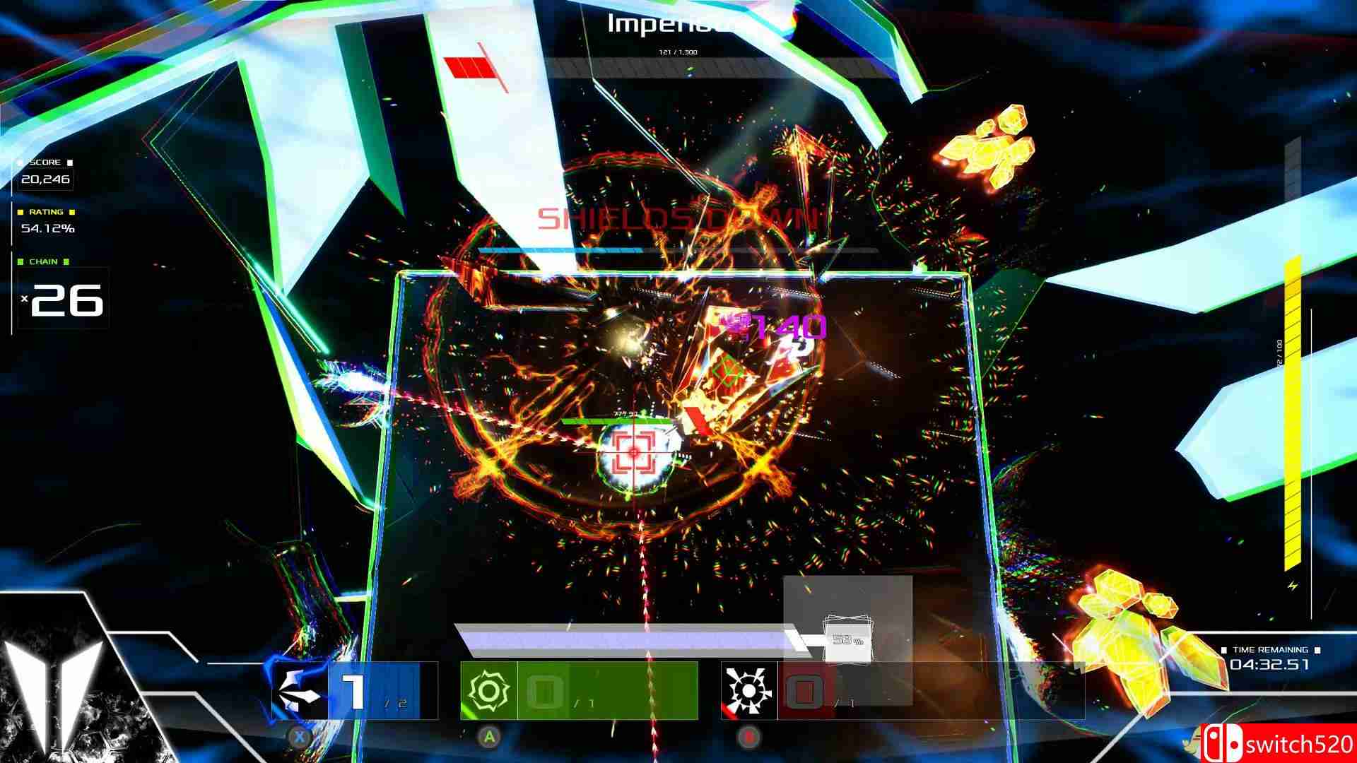 《Zero Strain（Zero Strain）》TiNYiSO镜像版[EN]_4