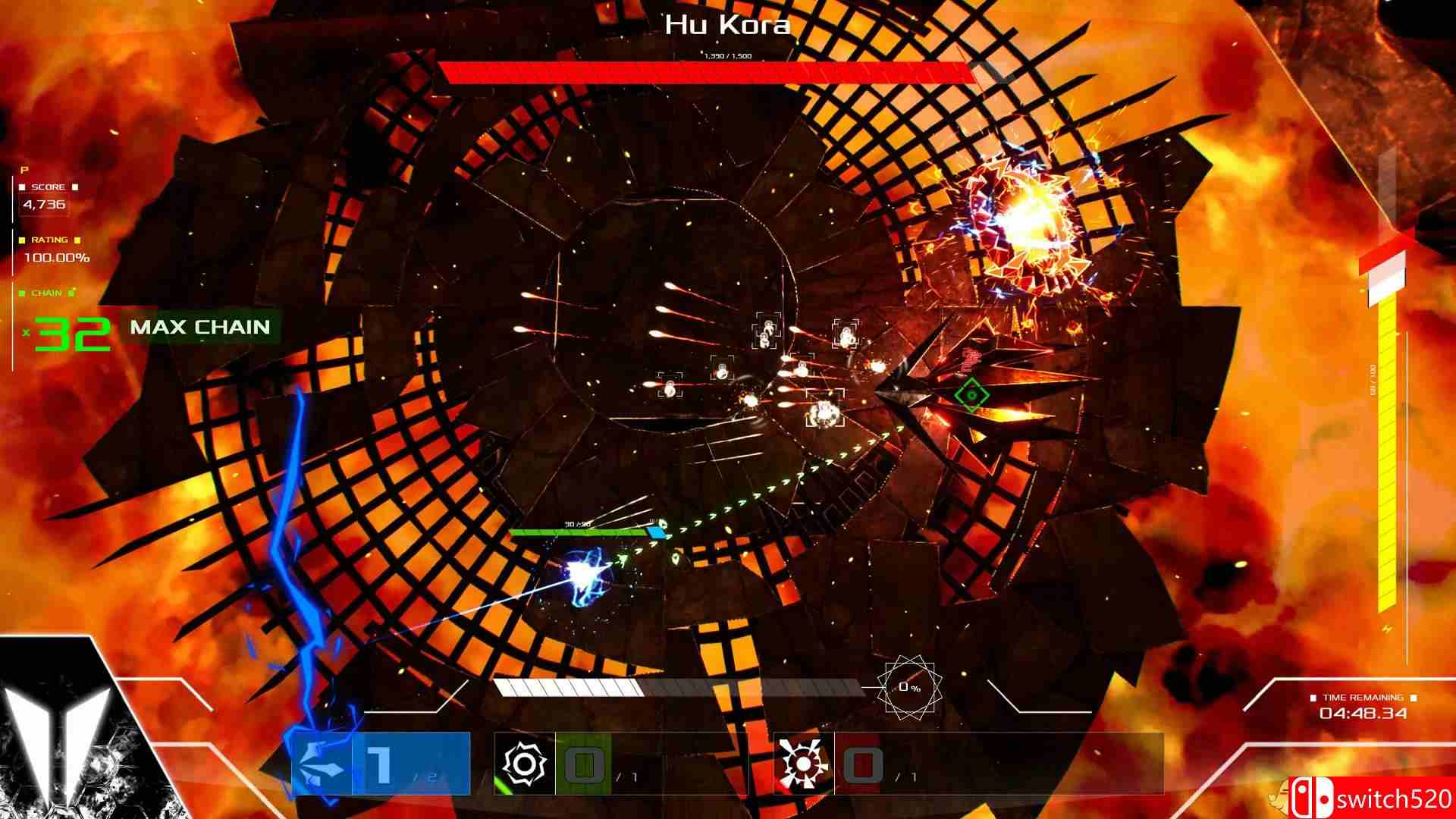 《Zero Strain（Zero Strain）》TiNYiSO镜像版[EN]_5