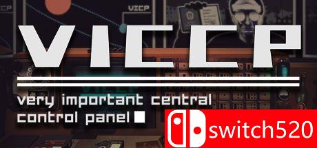 VICCP游戏封面图