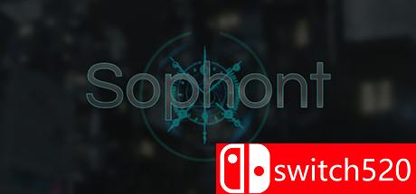 《索蒙特（Sophont）》游戏封面