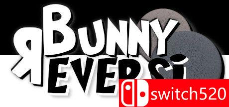 《兔子黑白棋（Bunny Reversi）》游戏主图