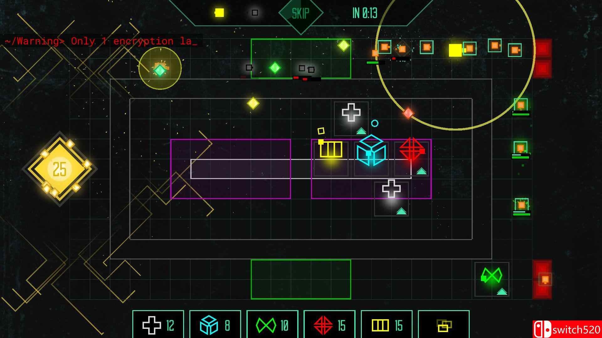 《数据防御（Data Defense）》DARKZER0硬盘版[EN]_5