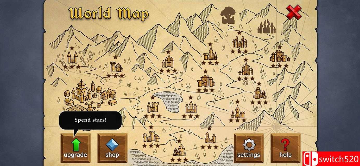 矮人城堡2游戏截图5