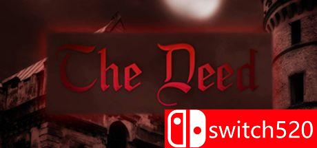 《恶果（The Deed）》游戏封面