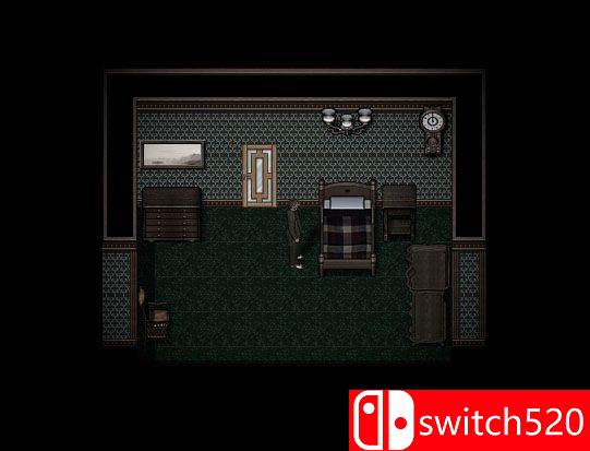 《恶果》游戏截图3