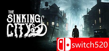 《沉没之城（The Sinking City）》游戏主图