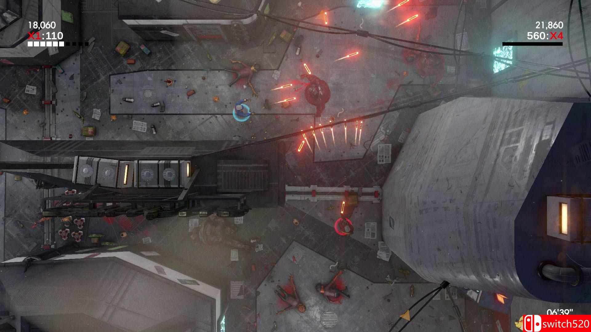 《恐怖：灾难电视节目（Freakout: Calamity TV Show）》SKIDROW镜像版[EN]_2