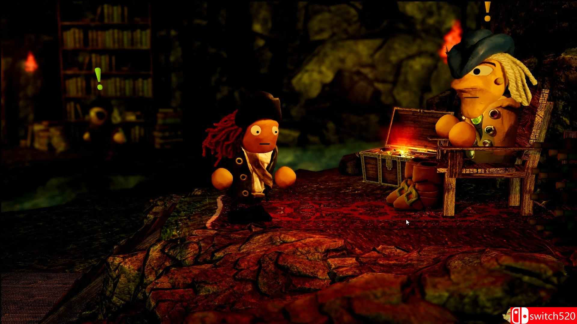 《第一颗星的海盗（Pirates of First Star）》PLAZA镜像版[EN]_1