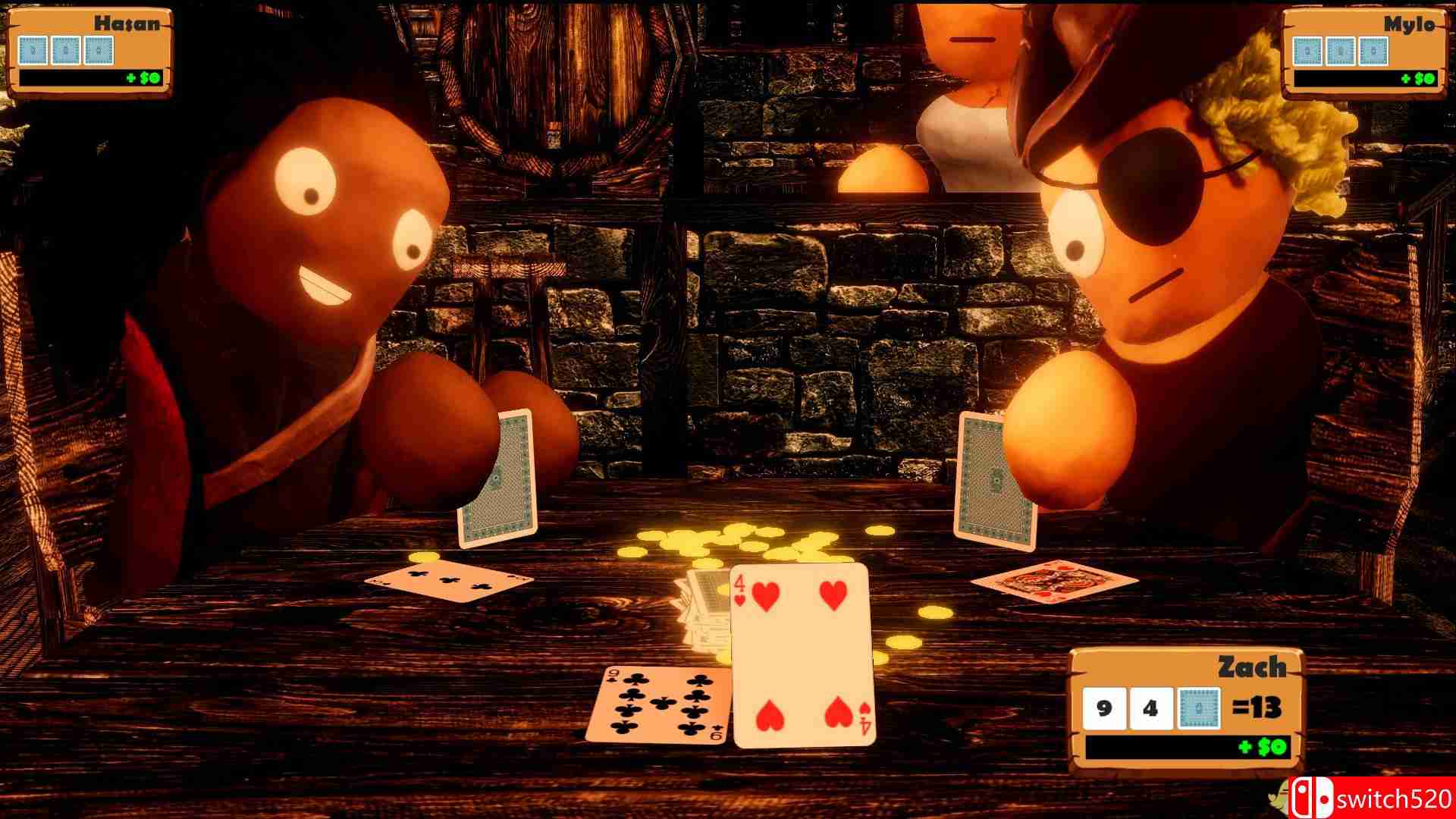 《第一颗星的海盗（Pirates of First Star）》PLAZA镜像版[EN]_6