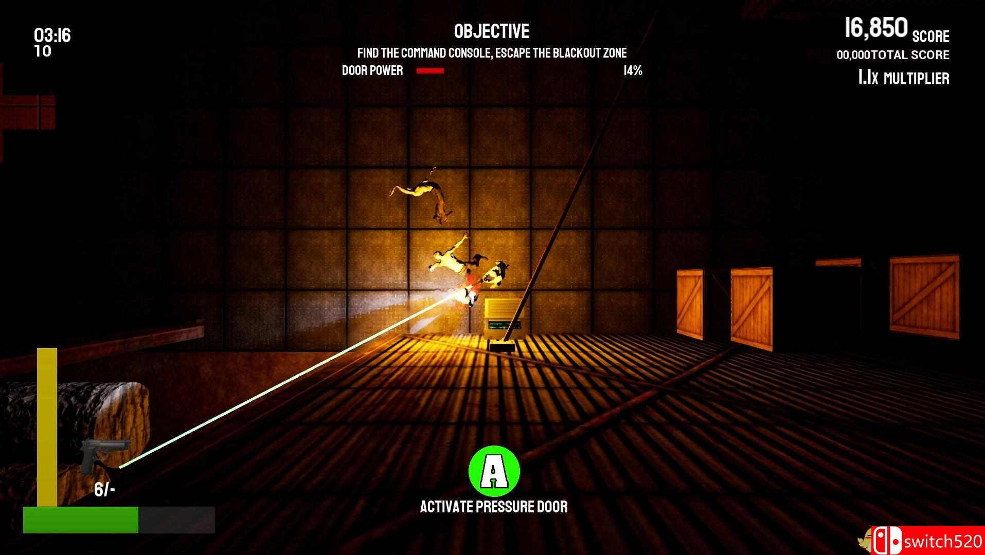 《亡灵封锁线（Undead Blackout: Reanimated Edition）》PLAZA镜像版[EN]_3