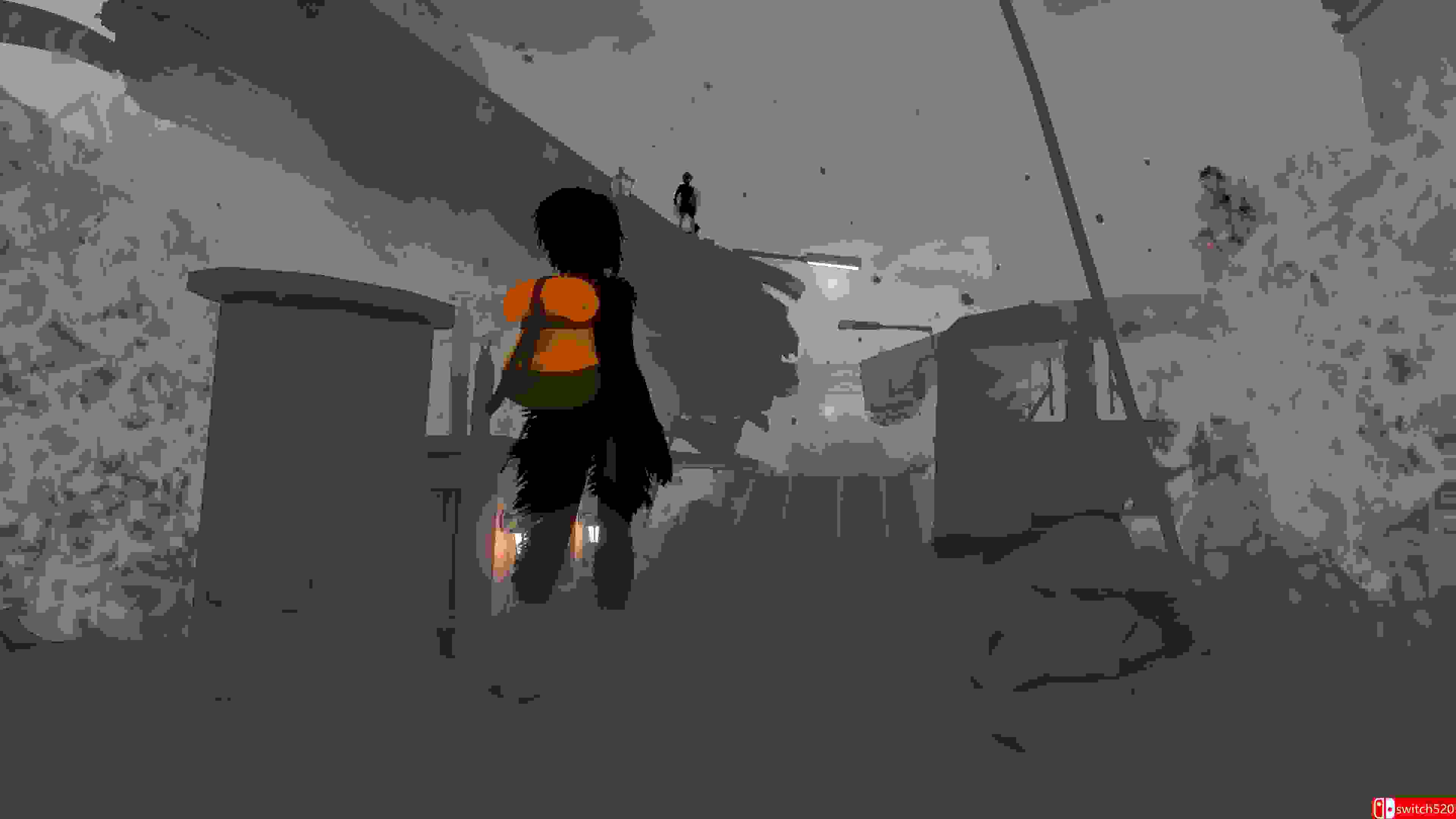 《孤独之海（Sea of Solitude）》CODEX镜像版[EN/JP]截图3