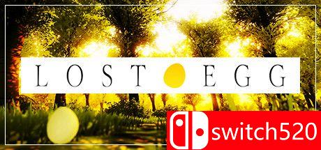 《遗失的蛋（LOST EGG）》游戏主图
