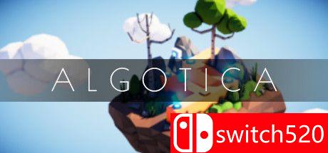 Algotica Iterations游戏主图