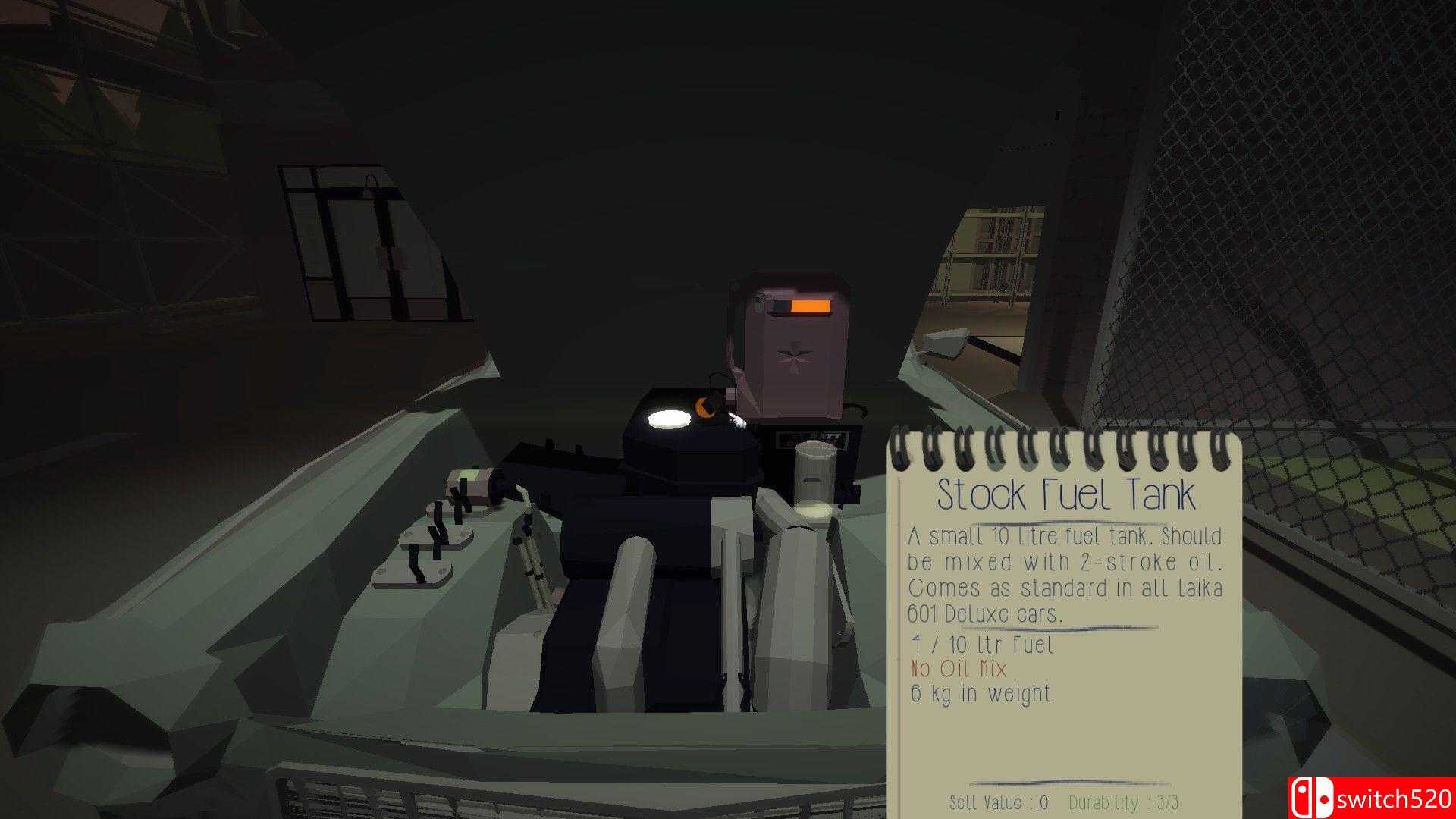 《老爷车（Jalopy）》截图2