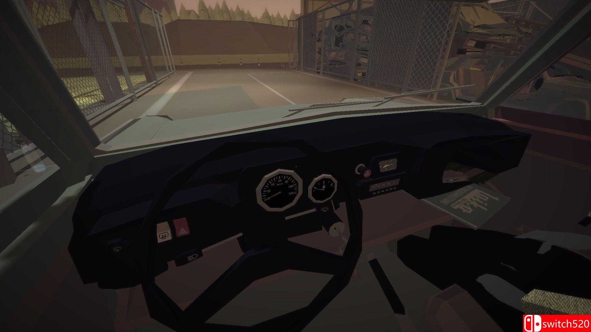 《老爷车（Jalopy）》截图3