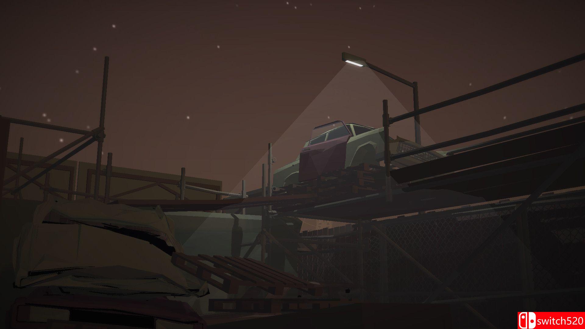 《老爷车（Jalopy）》截图1