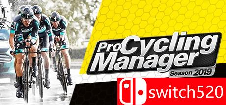《职业自行车队经理2019（Pro Cycling Manager 2019）》SKIDROW镜像版[EN][更新语言选择器]_0