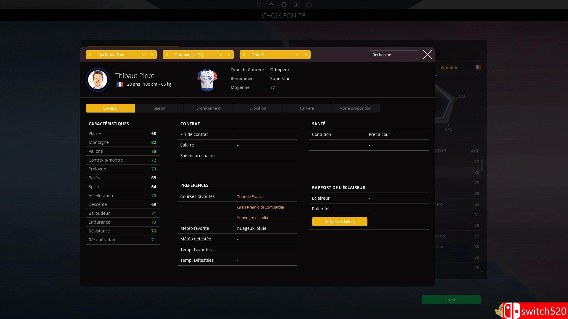 《职业自行车队经理2019（Pro Cycling Manager 2019）》SKIDROW镜像版[EN][更新语言选择器]_1