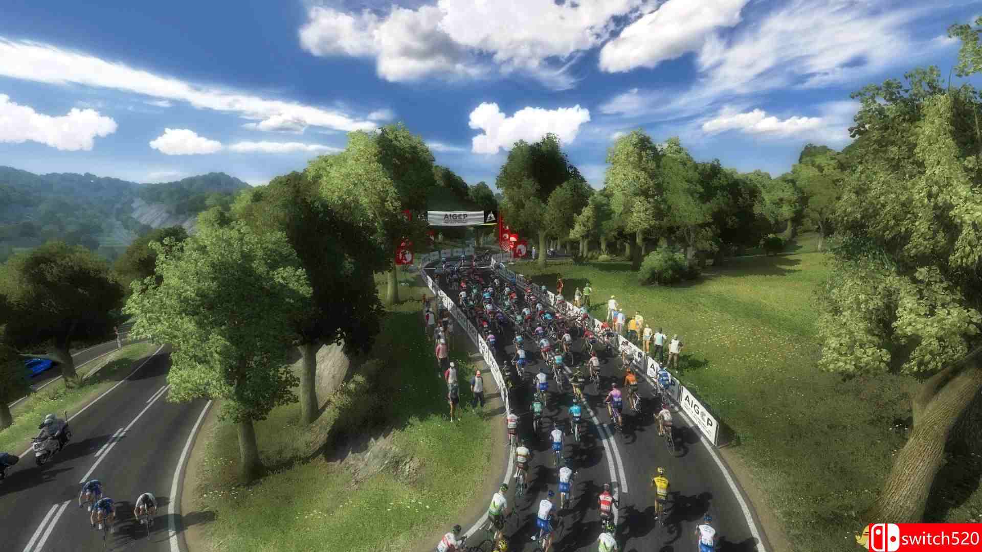 《职业自行车队经理2019（Pro Cycling Manager 2019）》SKIDROW镜像版[EN][更新语言选择器]_2