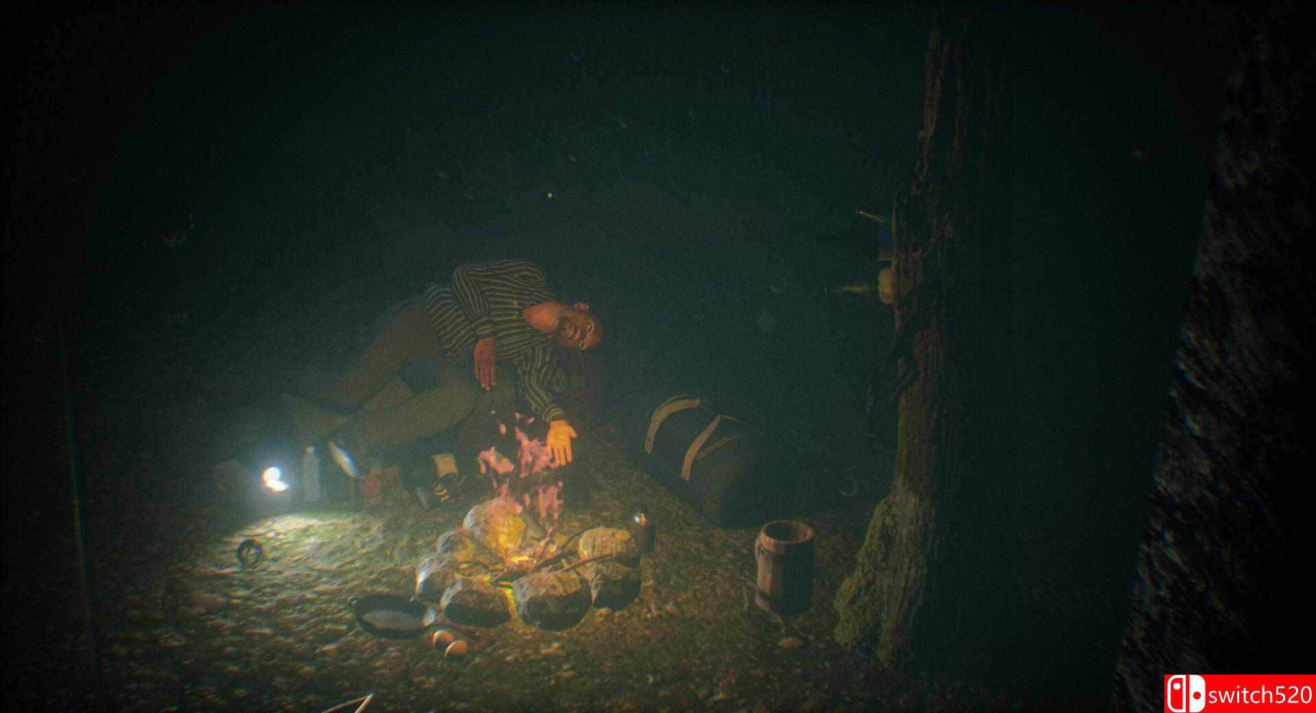 《请找到我》游戏截图1