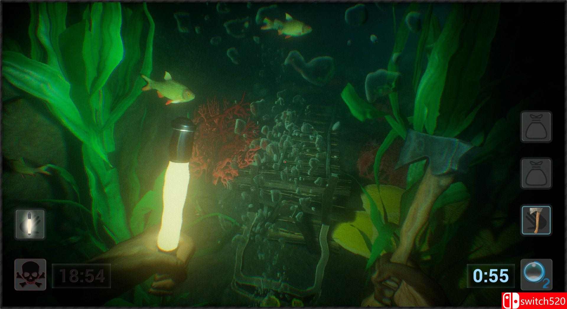 《请找到我》游戏截图5