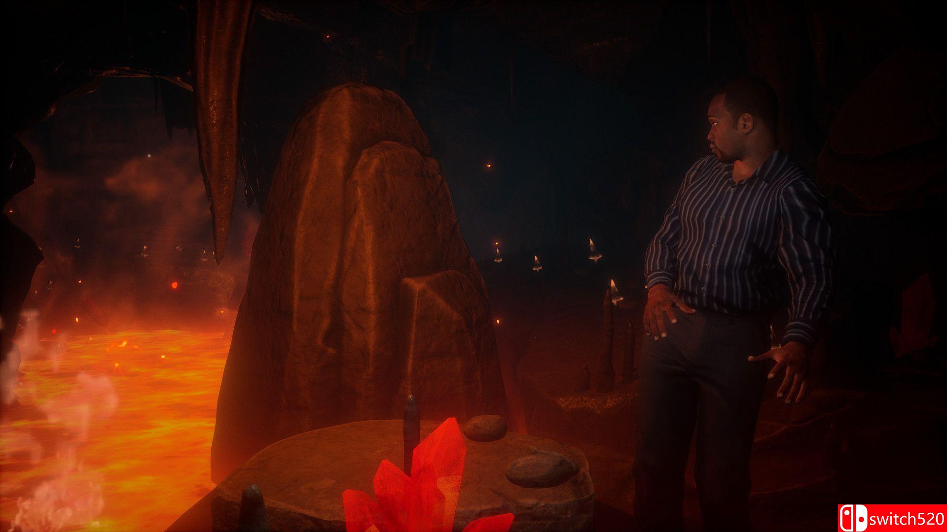 《请找到我》游戏截图2