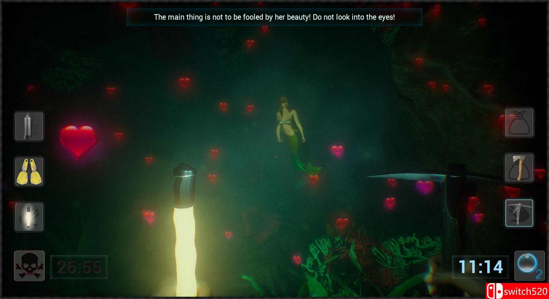 《请找到我》游戏截图4