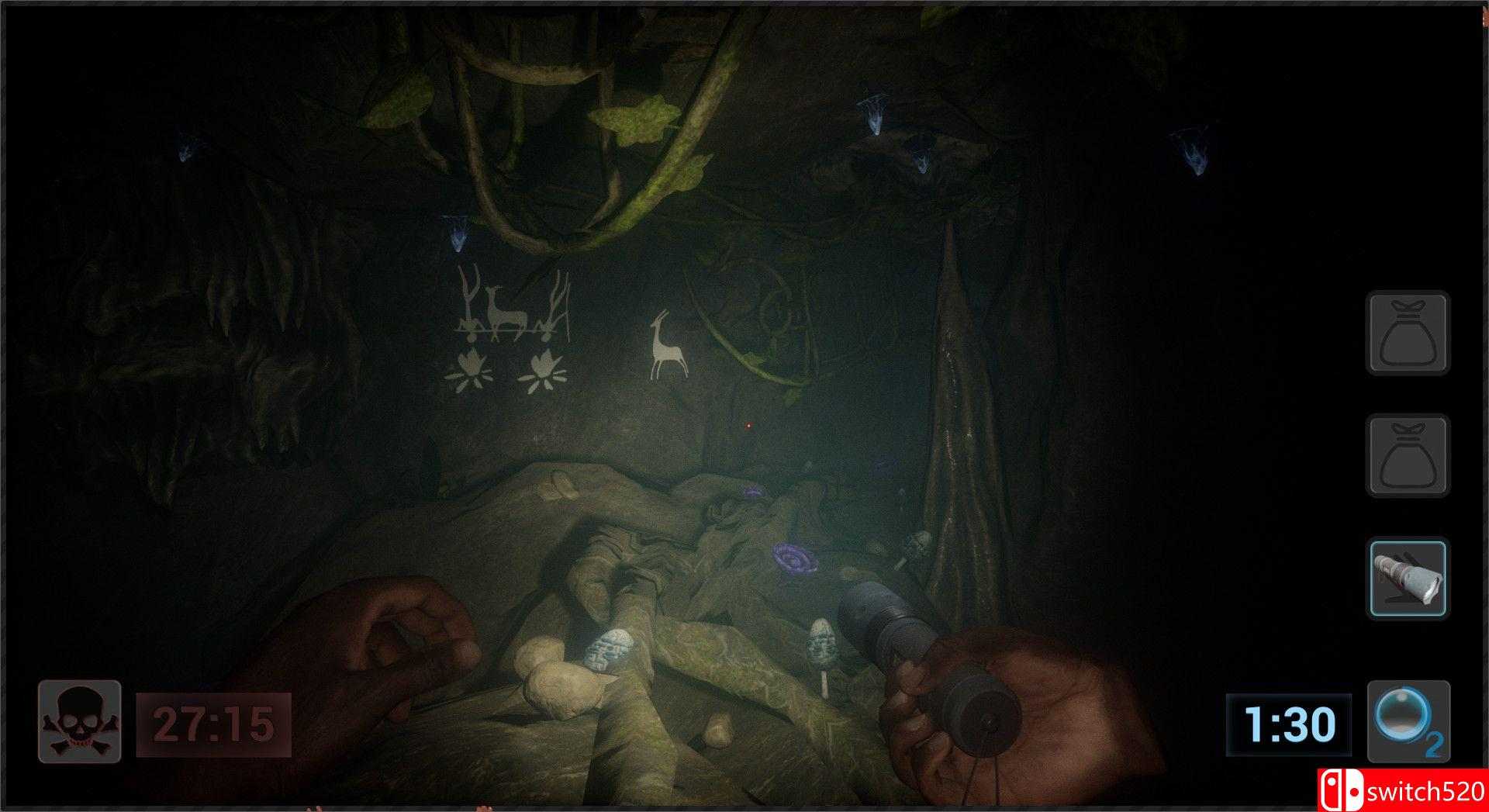 《请找到我》游戏截图3