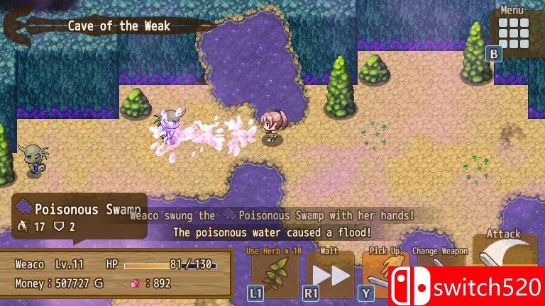 《万物皆武器（The World is Your Weapon）》v3.0 SiMPLEX硬盘版[CN/TW/EN/JP]_1