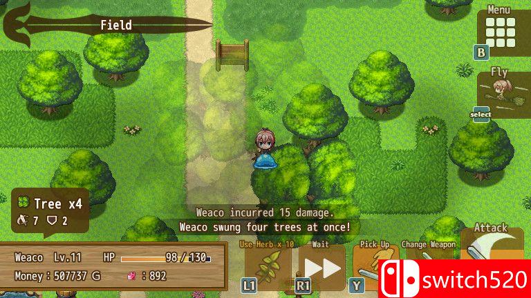 《万物皆武器（The World is Your Weapon）》v3.0 SiMPLEX硬盘版[CN/TW/EN/JP]_3