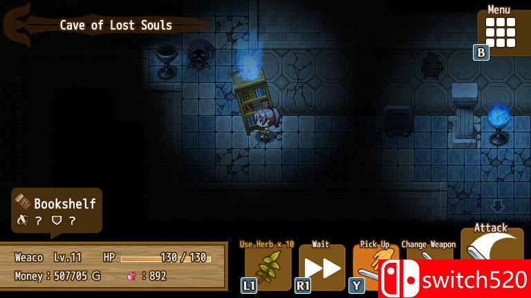 《万物皆武器（The World is Your Weapon）》v3.0 SiMPLEX硬盘版[CN/TW/EN/JP]_4