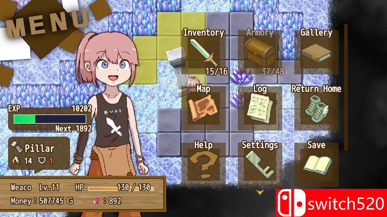 《万物皆武器（The World is Your Weapon）》v3.0 SiMPLEX硬盘版[CN/TW/EN/JP]_2