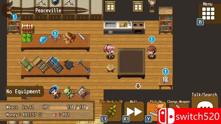 《万物皆武器（The World is Your Weapon）》v3.0 SiMPLEX硬盘版[CN/TW/EN/JP]_5