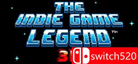 《独立游戏传奇3D》游戏封面