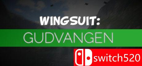 《Wingsuit：Gudvangen》游戏封面图