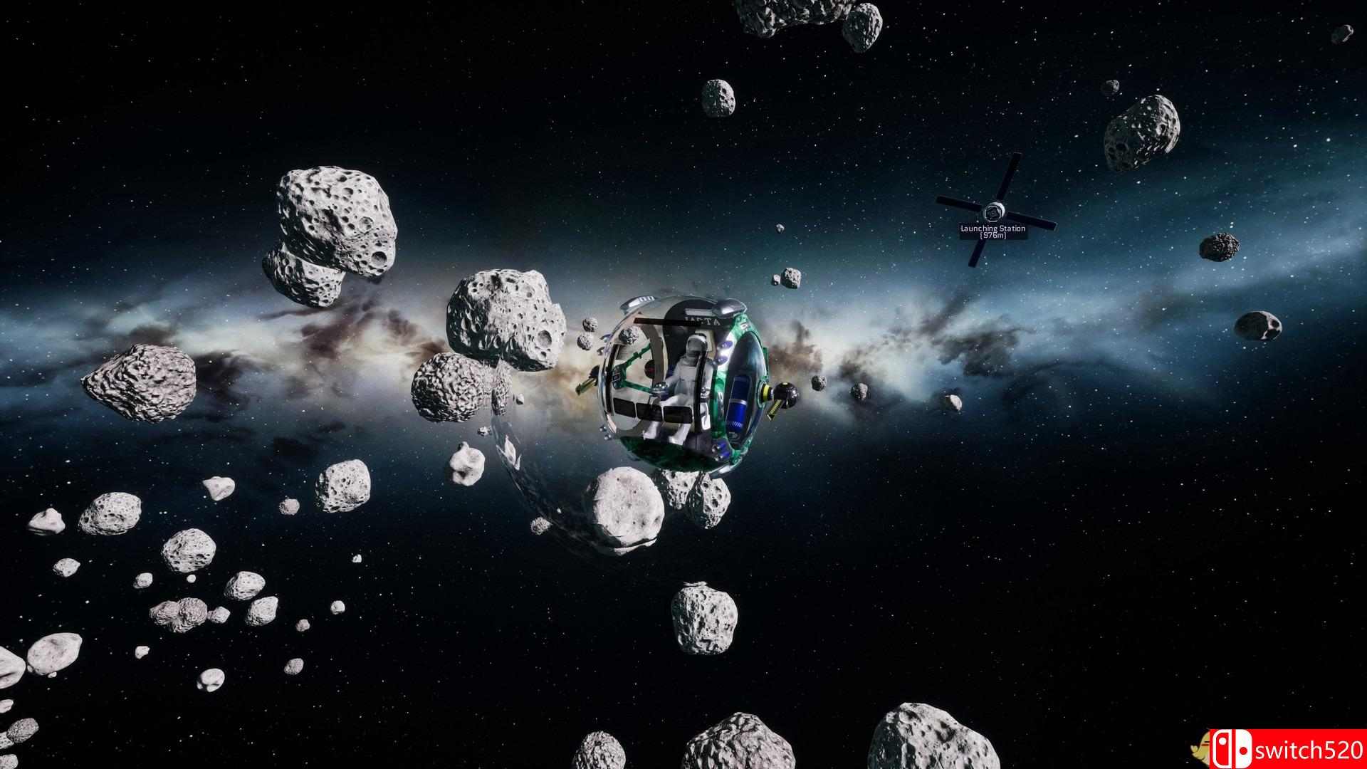 《重力矢量（Gravity Vector）》SKIDROW镜像版[EN]_1