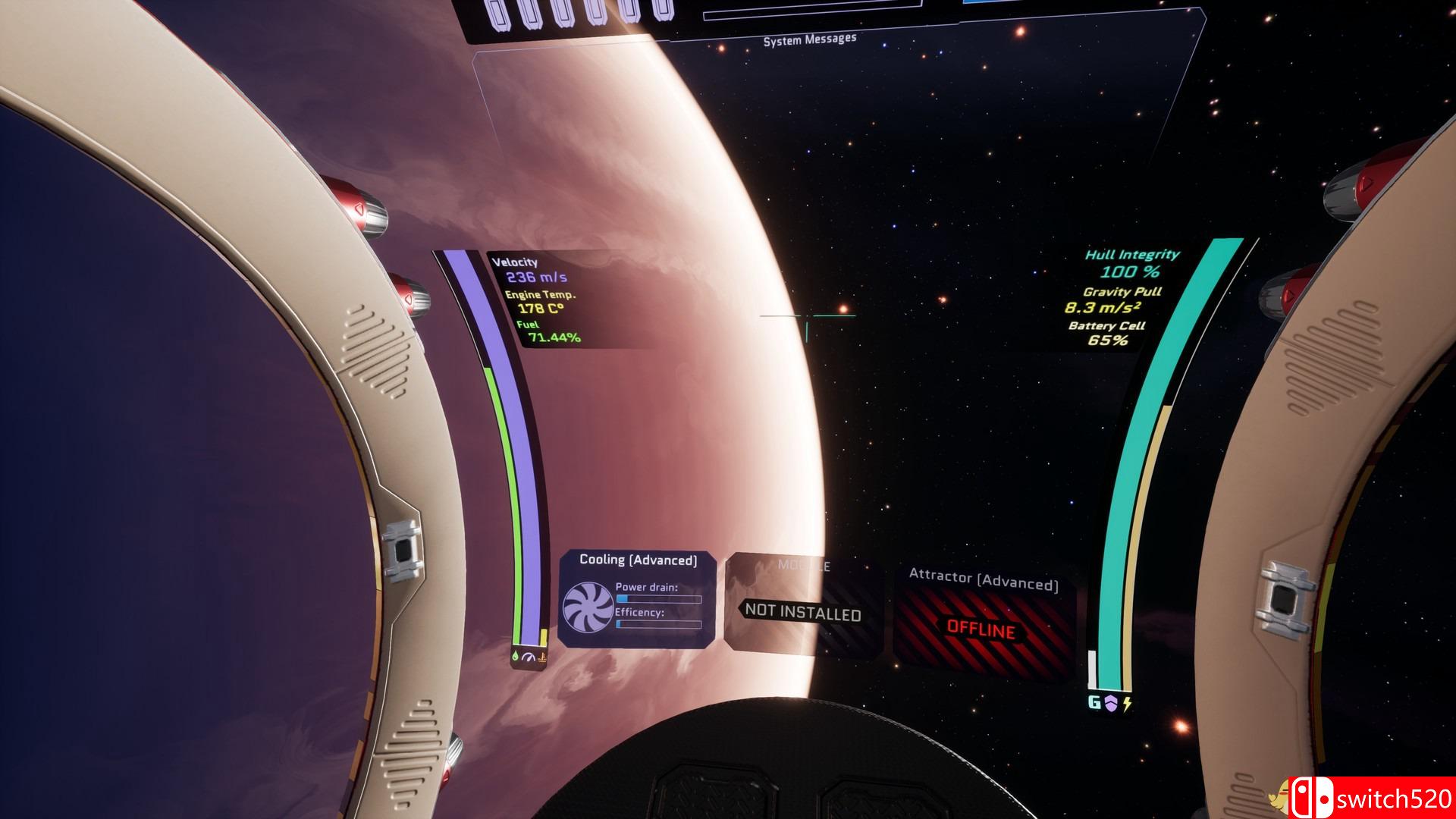 《重力矢量（Gravity Vector）》SKIDROW镜像版[EN]_3