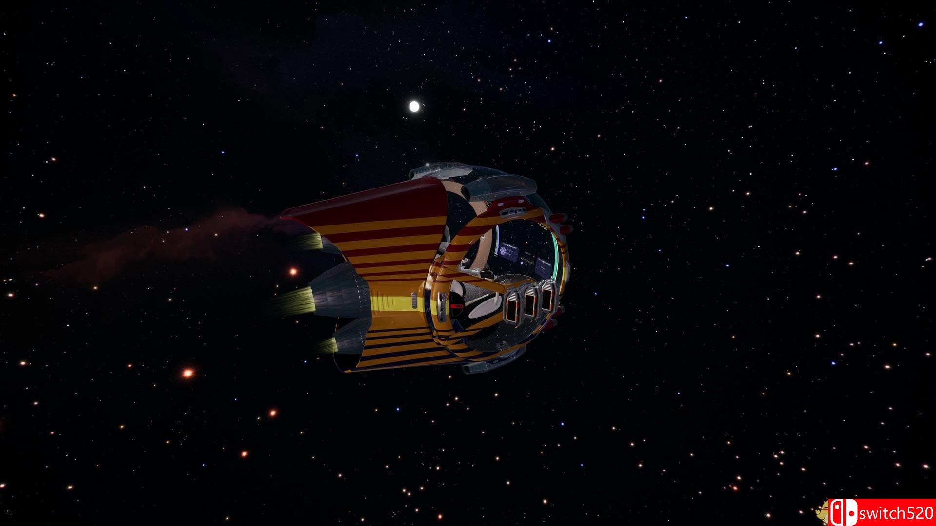 《重力矢量（Gravity Vector）》SKIDROW镜像版[EN]_4