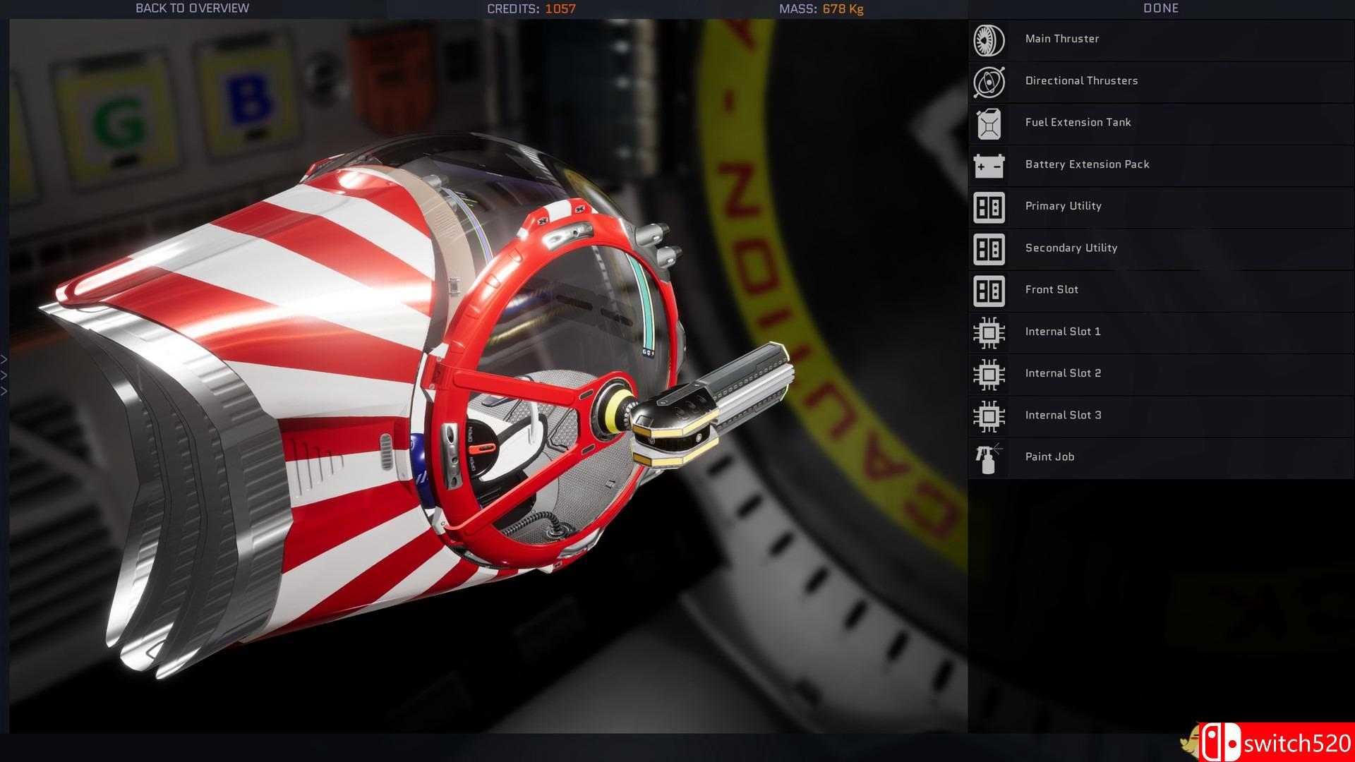 《重力矢量（Gravity Vector）》SKIDROW镜像版[EN]_5