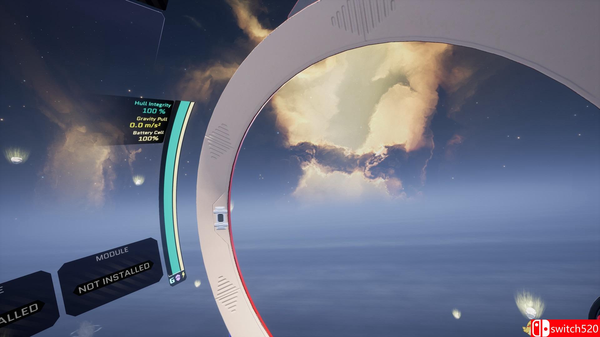 《重力矢量（Gravity Vector）》SKIDROW镜像版[EN]_6