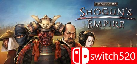 《幕府之争：上兵伐谋》游戏封面