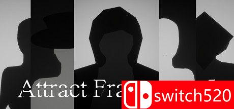 《吸引碎片5（Attract Fragments 5）》DARKZER0硬盘版[EN]_0