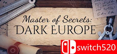 《秘密大师：黑暗欧洲》游戏主图