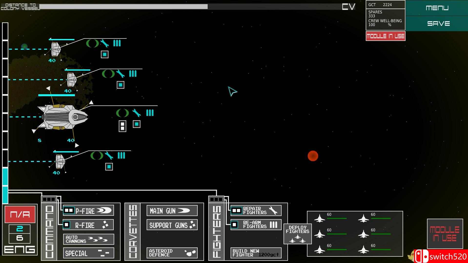 《支配舰队（Fleets of Ascendancy）》v1.5 SiMPLEX硬盘版[EN]_2
