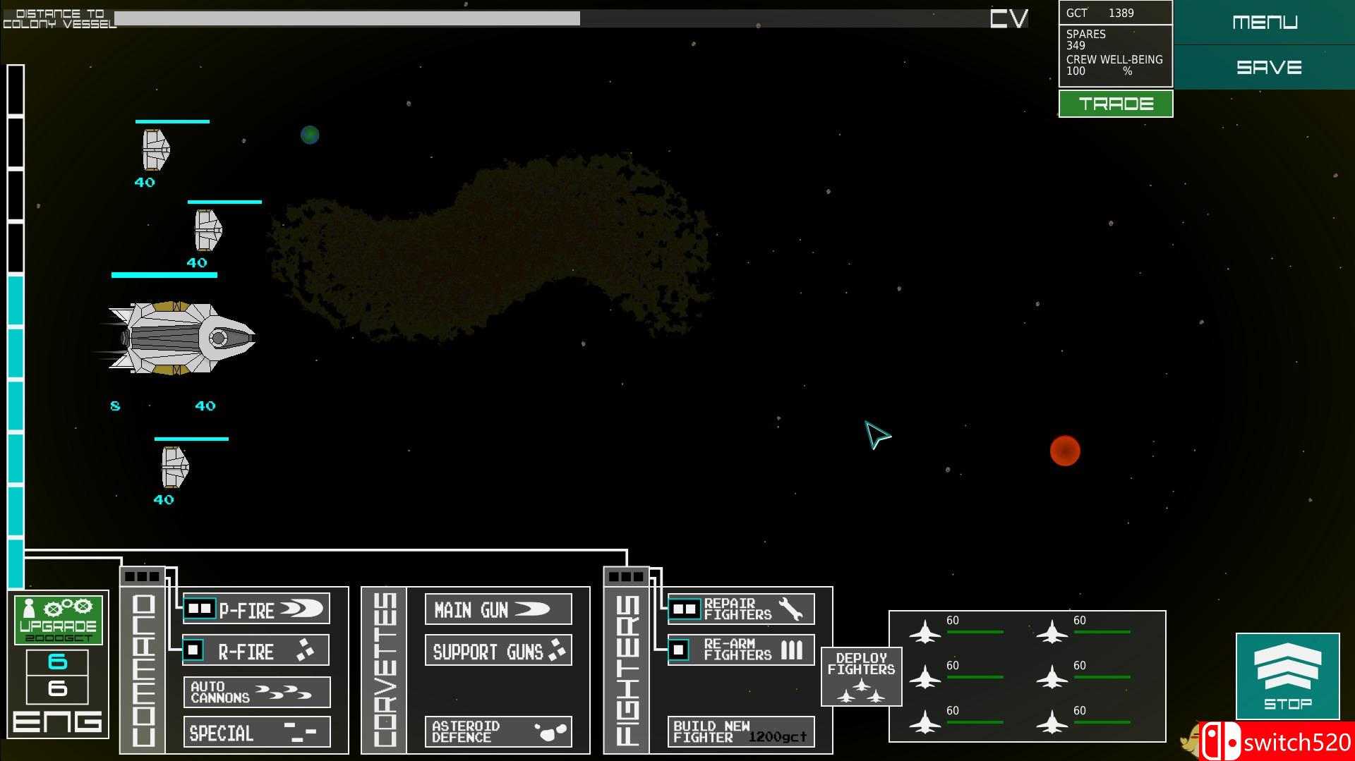 《支配舰队（Fleets of Ascendancy）》v1.5 SiMPLEX硬盘版[EN]_3
