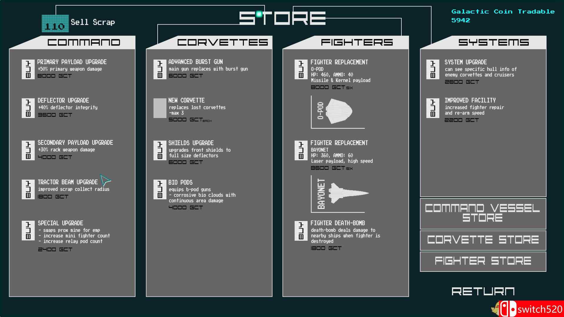 《支配舰队（Fleets of Ascendancy）》v1.5 SiMPLEX硬盘版[EN]_4