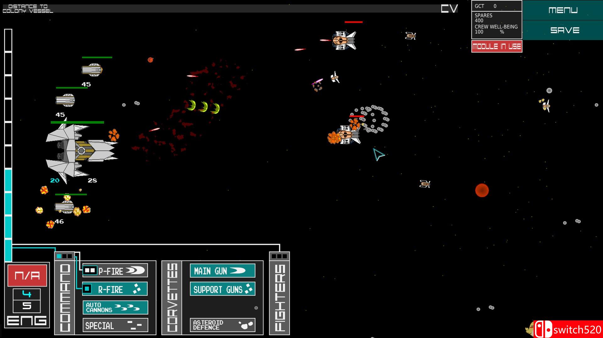 《支配舰队（Fleets of Ascendancy）》v1.5 SiMPLEX硬盘版[EN]_5