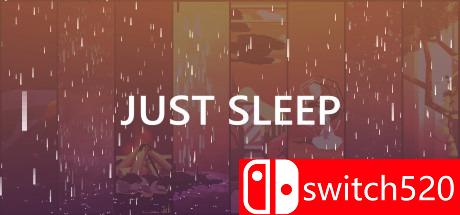 《只是睡觉：冥想、专注、放松》游戏封面图