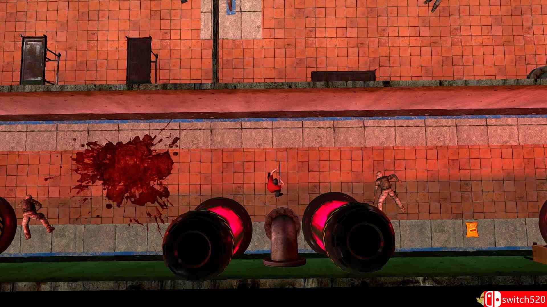 《大脑猎人》游戏截图1